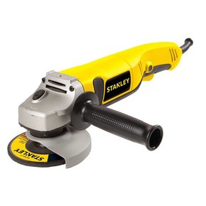 Esmerilhadeira Angular 4-1/2" 1000W Stanley STGS1011-B2