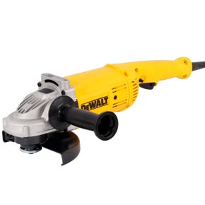 Esmerilhadeira Angular 7" 2000W Dewalt - DWE491B2 220V