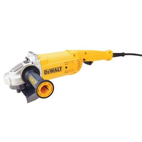 Esmerilhadeira Angular 9" (230mm) 2600W Dewalt DWE496B2 220V Esmerilhadeira Angular 9" (230mm) 2600W Dewalt DWE496B2 220V