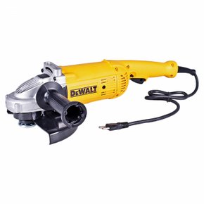 Esmerilhadeira Angular 9 Polegadas 2200W 220V DWE490b2 Dewalt
