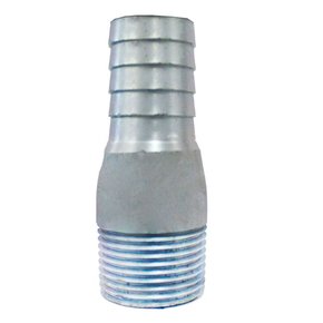 Espigão Aço 3X3" para Conexão Mangueiras Bremen 3710