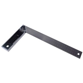 Esquadro Profission Aluminio 12" 305mm Stanley 46-536