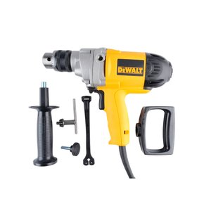 Furadeira 5/8" 710W 220V Dewalt - DW130V-B2