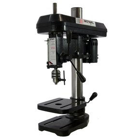 Furadeira de Bancada 1/2" HP Monofásica com Chave 220V FBM-160MA