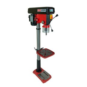 Furadeira De Coluna 1CV 380V Trifásico Motomil Rdm-2801F