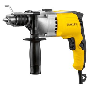 Furadeira De Impacto 1/2" 800W 220V Stanley STDH8013-B2