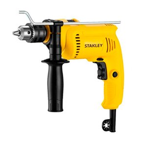 Furadeira de impacto 1/2" 600W Stanley - SDH600