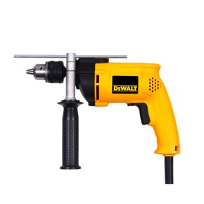 Furadeira de Impacto 1/2" 800W Dewalt DW508SB2 Furadeira de Impacto 1/2" 800W Dewalt DW508SB2