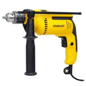 Furadeira de Impacto 1/2" 710W 220V Stanley SDH710B2