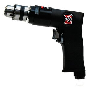 Furadeira Pneumática Reversível 3/8" Sigma SGT0221