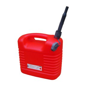 Galão 20L p/ Gasolina com Extensão PRESSOL Bremen 2140