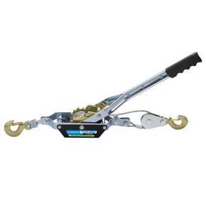 Guincho Manual Alavanca 2000Kg Cabo 5mmX3m Bremen 5263