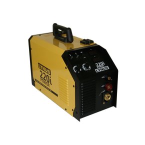 Inversora de Solda Mig 200A 220V  Lynus Lis-220I Power