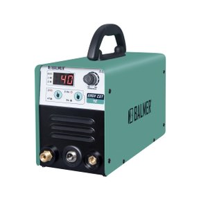 Inversora de Solda Corte Plasma Balmer Easy Cut40 220V