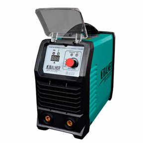 Inversora de Solda Balmer Joy 163DV MMA/TIG 160A 220V