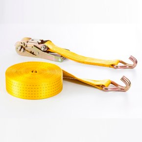 Kit Cinta Catraca Astro 10 Ton x 09 m