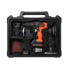 たくろう kit-paraf-furad-20v-matrix-6-