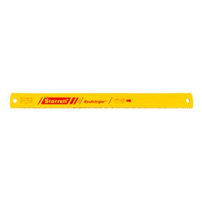 Lâmina Serra Máquina 350mm 10 Dentes Starrett RS1410-6