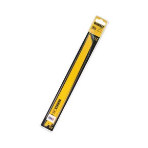 Lâmina Serra Sabre 12" 2Cmx30,5Cm Bi-Metal-DW4838 -Dewalt