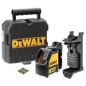 Laser Auto Nivelador de Linha Dewalt DW088K