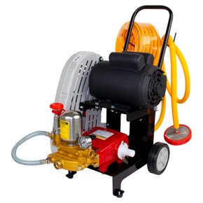 Lavadora 3,0CV Monofásica 127/220V com Mangueira Eletroplas El4000V3