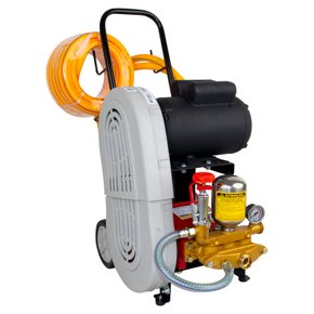 Lavadora 3,0CV Trifásica Eletroplas El4000V3