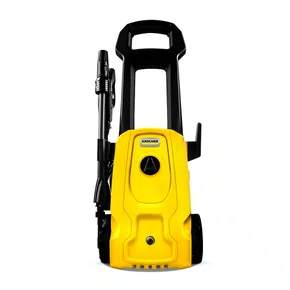 Lavadora de Alta Pressão 1740 PSI WASH JET Karcher
