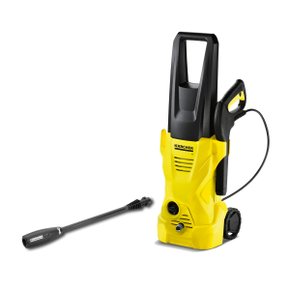 Lavadora de alta pressão 1600PSI Karcher K2