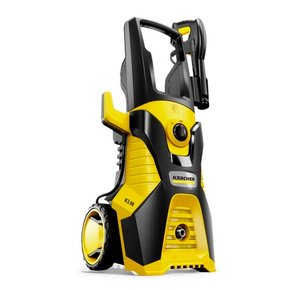 Lavadora de Alta Pressão 1740 PSI Karcher K3.98 220V