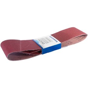 Lixa de Cinta G80 100X910Mm Gamma G686