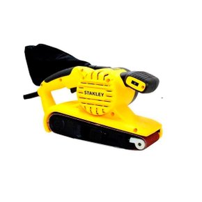 Lixadeira de Cinta 900W 220V Stanley SB90-B2