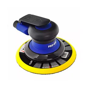 Lixadeira Roto Orbital 6" sem Asp. PDR PRO-406
