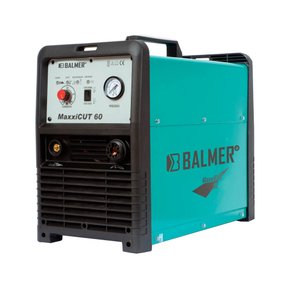 Máquina de Solda Corte Plasma 60A Maxxicut 60 Balmer Trifásica