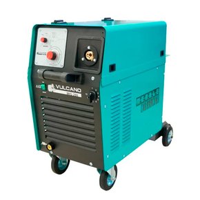 Máquina de Solda MIG/MAG 280A  Vulcano MIG 280 Balmer