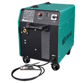 Máquina de Solda MIG MAG 185A Vulcano 210M Balmer 220V