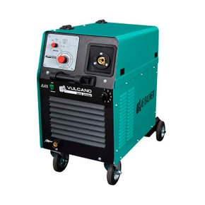 Máquina de Solda MIG/MAG Vulcano 250M Balmer  225A 220V