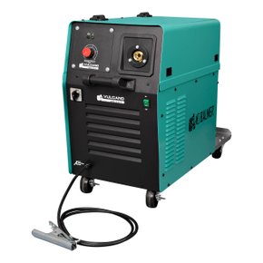 Máquina de Solda MIG MAG 250A Vulcano Mig 270T Balmer