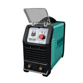 Inversora de Solda 200A Joy 223 DV TIG Balmer