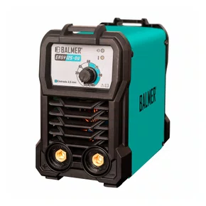 Inversora de Solda 100A Balmer Easy125