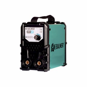 Inversora de Solda 120A Balmer Easy120 220V