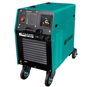 Máquina de Solda MIG/MAG 350A Vulcano 350T Balmer 220/380V