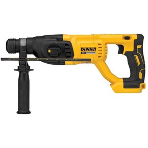 Martelete Perfurador/Rompedor 20V MAX* Brushless Dewalt DCH133B-B3