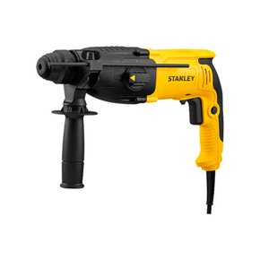 Martelete Perfurador/Rompedor SDS Plus 800W Stanley SHR263K-B2