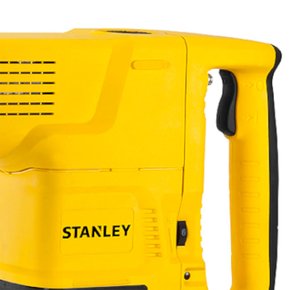 MARTELO DEMOLIDOR Stanley 10Kg SDS-Max 1.600 W compras em:   By Rocha & Brito Material De Construçao Lda