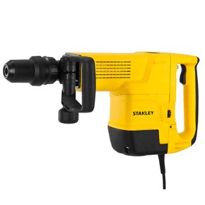 Martelo Demolidor SDS-Max 1.600W 5-25J 10Kg Stanley STHM10K-B2