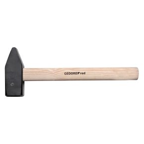 Martelo Pena 200G Gedore Red R92100008