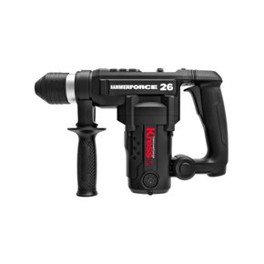 Martelo Perfurador 1010W com Maleta Kress KU322  220v