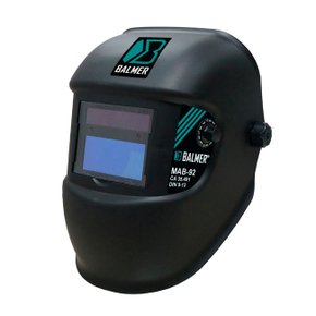Máscara Automática de Solda Balmer MAB 92