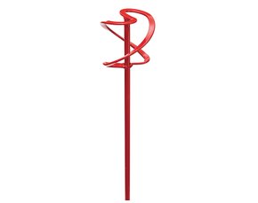 Misturador Argamassa e Tinta para Mandril Metalsul