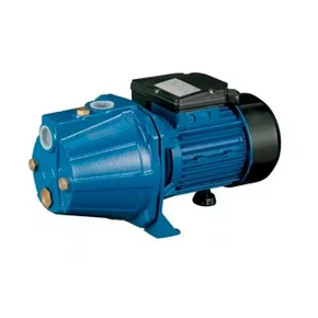 Motobomba Centrífuga 1/2CV Autoaspirante Eletroplas EAP-50B